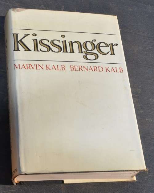 KISSINGER