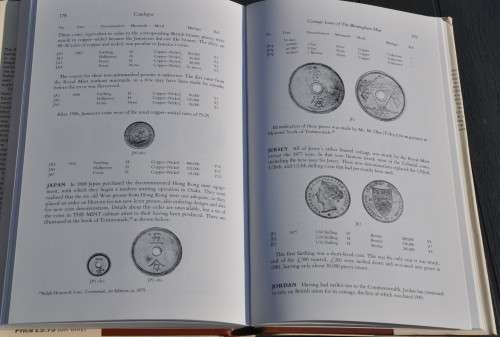 A NUMISMATIC HISTORY OF THE BIRMINGHAM MINT