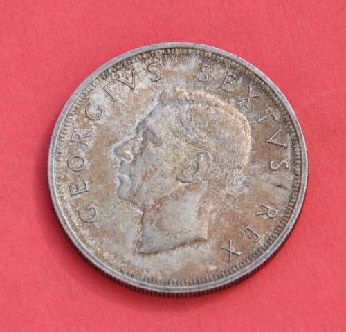 5 Shillings 1952 Crown ***UNC***