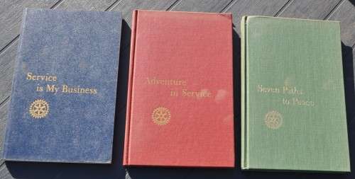 Collection on FREEMASONRY - in English and some German