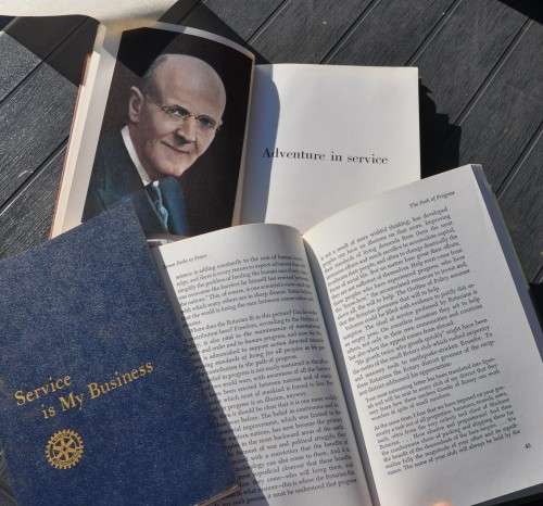 Collection on FREEMASONRY - in English and some German