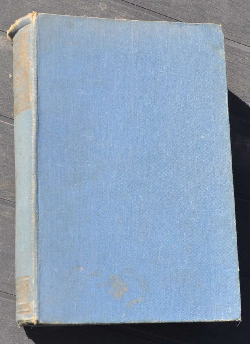 SECRETS OF GERMAN ESPIONAGE [1940]