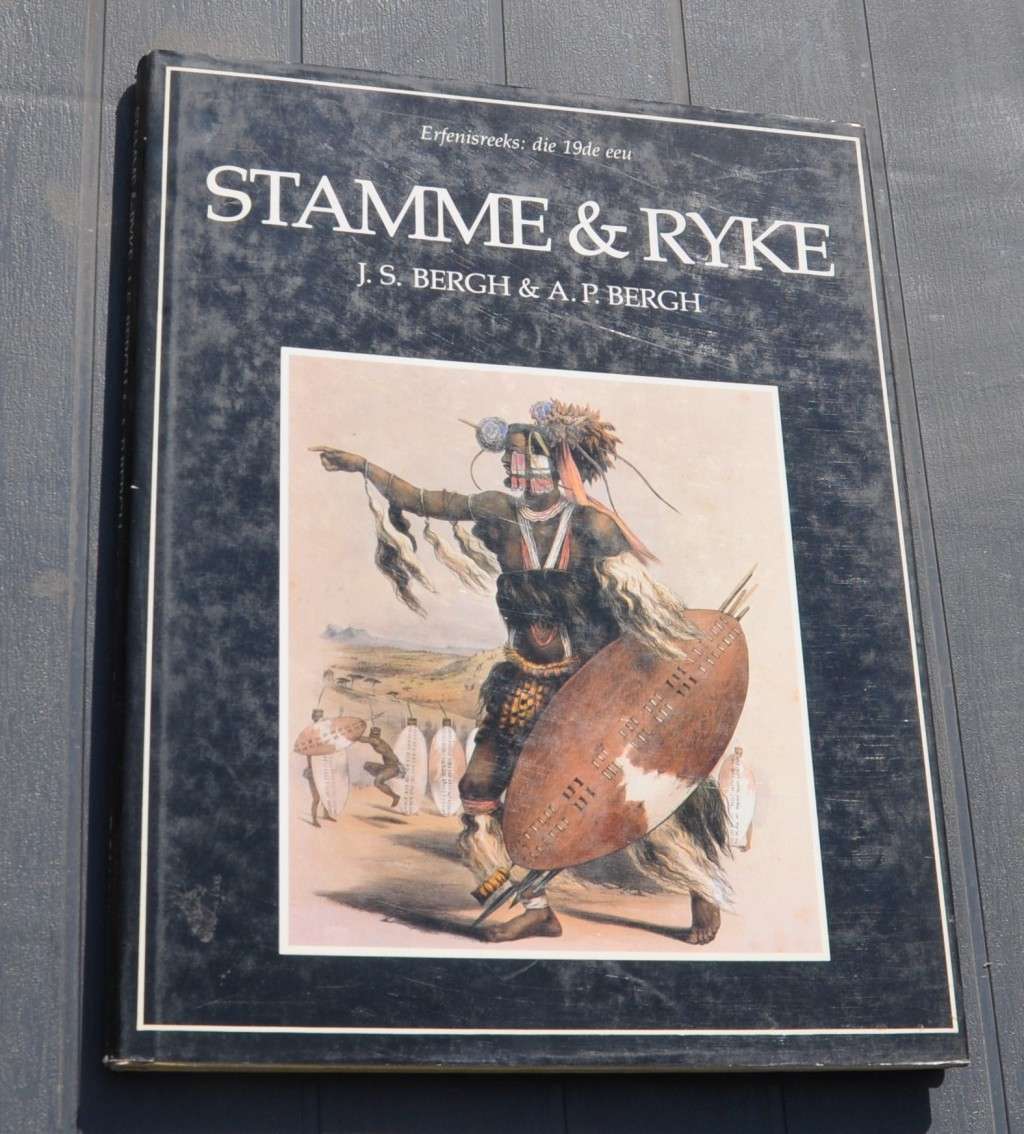 STAMME EN RYKE