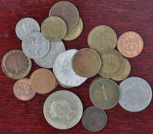 MAGNIFICIENT EUROPEAN LOT mainly Germany, Austria & Great Britain NICE FILLERS!!!