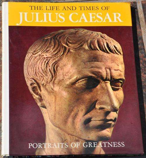 JULIUS CAESAR