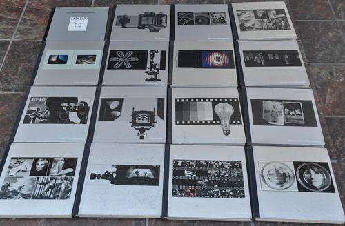 DEMANDING JOBLOT on PHOTOGRAPHY - 16 BOOKs of the Life Library of Photography  PICK UP POSSIBLE