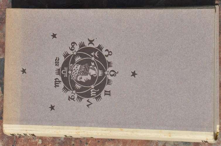 PARZIVAL Original German first edition 1922 - rare bibliographical collectible