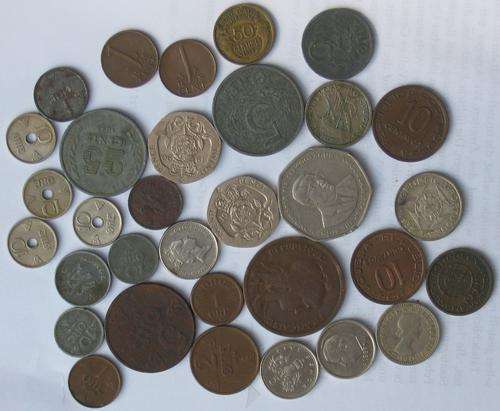 Nice European WAR LOT plus African Extras