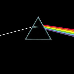 Pink Floyd - The Dark Side Of The Moon   LP