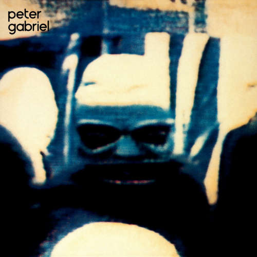 Peter Gabriel - Peter Gabriel 4    LP