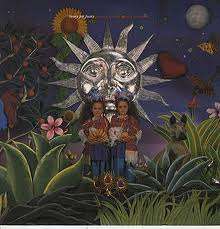 Tears For Fears - Advice For The Young At Heart  12"