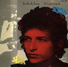 Bob Dylan - Biograph   5 LP box set