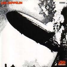 Led Zeppelin - Led Zeppelin     LP
