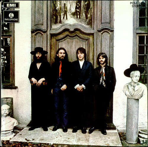 The Beatles - Hey Jude!   lP