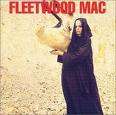 Fleetwood Mac - The Pious Bird Of Good Omen - rare Blue Horizon LP