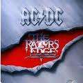 AC / DC - The Razors Edge  LP