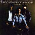 Bloomfield Hammond Dr. John - Triumvirate  LP