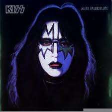Ace Frehley  - Ace Frehley Solo LP