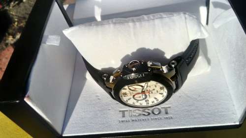 Tissot T-race