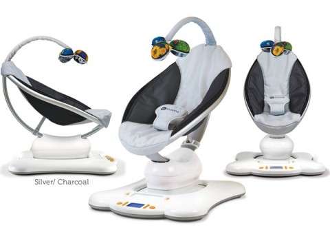 Mamaroo - Baby Swing/Rocker