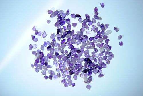 Amethyst - Size 1LG