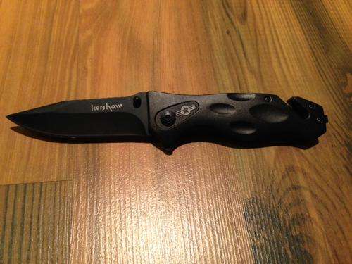 Kershaw Box Cutter