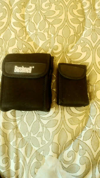 Bushnell Powerview Binoculars COMBO!!!