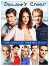 DAWSONS CREEK SEASON 4 COMPLETE**BRAND NEW**