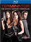 **NEW**TERMINATOR: THE SARAH CONNOR CHRONICLES S1 COMPLETE-BLU RAY