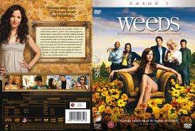 WEEDS S2