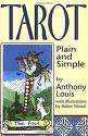 TAROT PLAIN AND SIMPLE