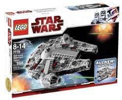 ***ORIGINAL LEGO** STAR WARS!!! THE LATEST BRAND NEW
