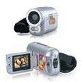 WORLD'S SMALLEST 3.1MP VIDEO CAMERA, BRAND NEW! Tiny! Excellent Camcorder! CRAZZZY @R1.00 !!!!!!!!
