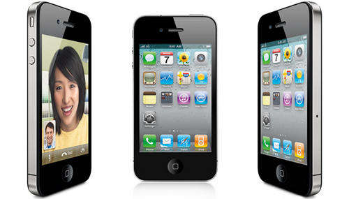 Apple IPhone 4