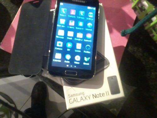 Brand New Samsung Galaxy Note II 32GB