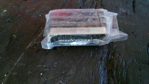 SCART to RCA Adaptor