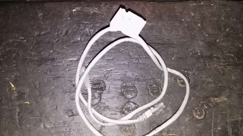 CAT 5 Network Cable 6m