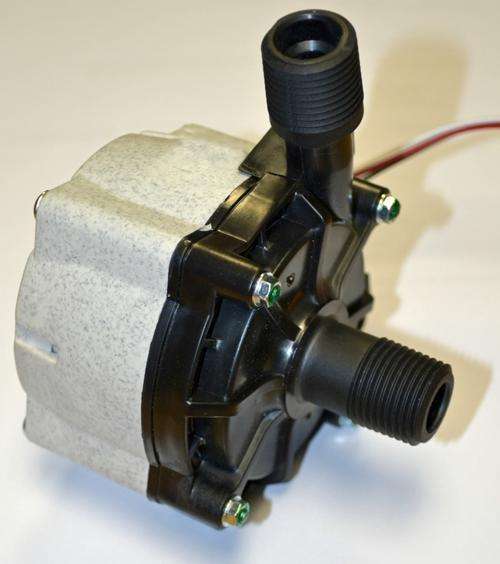 12V DC Grundfos Pump