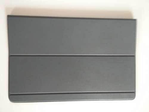 Samsung Galaxy Tab S5e LTE + pogo charging dock + original book cover