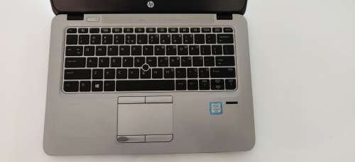 HP ELITEBOOK 820 G3 - I5 6200U - 16GB RAM - 256GB SSD - 12.5 INCH + Docking Station
