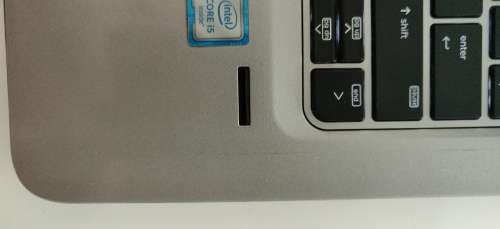 HP ELITEBOOK 820 G3 - I5 6200U - 16GB RAM - 256GB SSD - 12.5 INCH + Docking Station