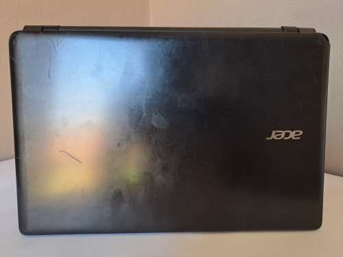 Acer Aspire E-series| i7 4th gen, 8GB Ram, 500GB Hard Drive