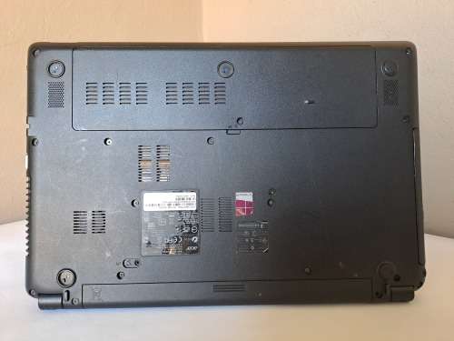 Acer Aspire E-series| i7 4th gen, 8GB Ram, 500GB Hard Drive