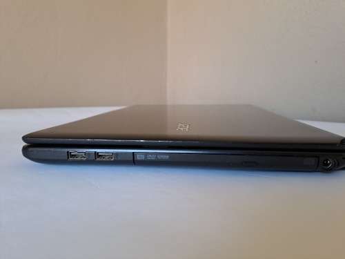 Acer Aspire E-series| i7 4th gen, 8GB Ram, 500GB Hard Drive