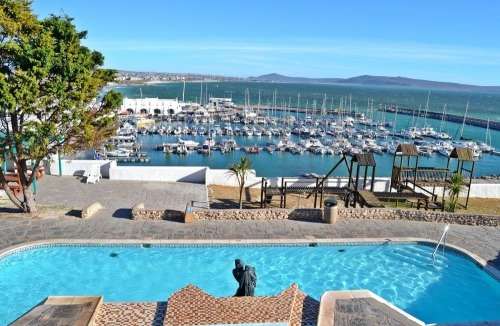 Club Mykonos, Western Cape 27 Dec to 3 Jan 2020 1bed2/4