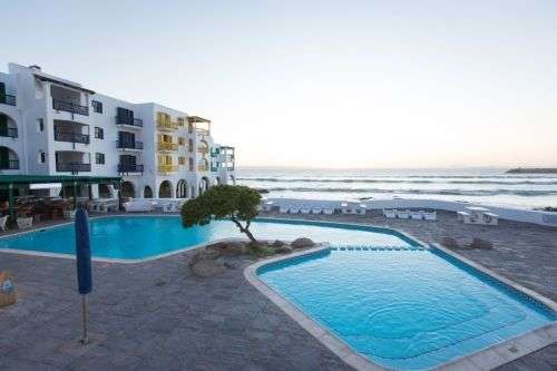 Club Mykonos, Western Cape 27 Dec to 3 Jan 2020 1bed2/4