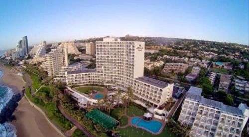 Umhlanga Sands 22-27 April 19 Studio 4