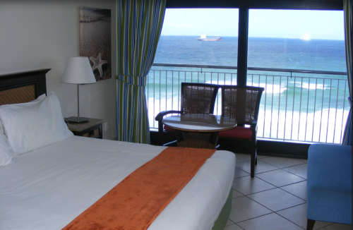 Umhlanga Sands 22-27 April 19 Studio 4