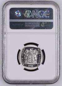 1994 Presidential Inauguration Proof R5 - NGC Graded PF68 Cameo *** 2nd Finest Grade In Cameo ***