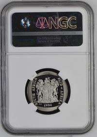 1994 Presidential Inauguration Proof R5 - PF69 Ultra Cameo * Union Building In Front *